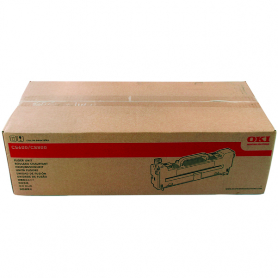 Oki C801/821/810/830/8600/8800 Original Fuser Belt(43529405) 